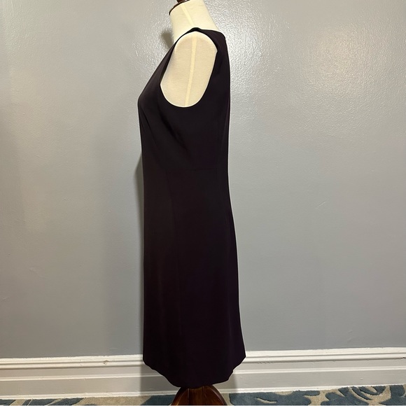 Theory Sheath Dress - Picture 3 of 6